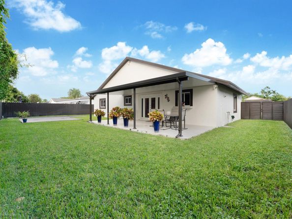 10630 SW 139th Avenue, Miami FL 33186