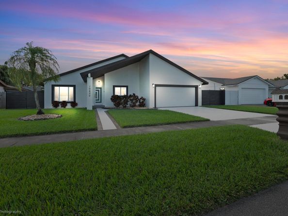 10630 SW 139th Avenue, Miami FL 33186