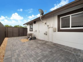 10630 SW 139th Avenue, Miami FL 33186