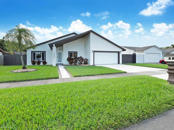 10630 SW 139th Avenue, Miami FL 33186
