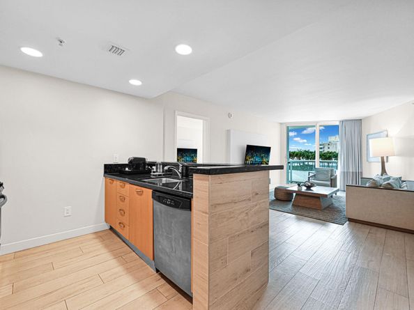 505 N Ft Lauderdale Bch Blvd 713, Fort Lauderdale FL 33304