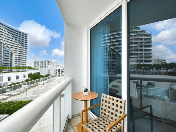 505 N Ft Lauderdale Bch Blvd 713, Fort Lauderdale FL 33304