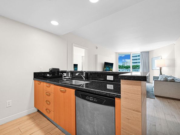 505 N Ft Lauderdale Bch Blvd 713, Fort Lauderdale FL 33304