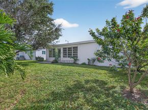 2711 NW 4th Avenue, Pompano Beach FL 33064