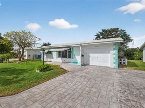 2711 NW 4th Avenue, Pompano Beach FL 33064