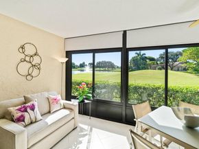 5186 Golfview Court 1914, Delray Beach FL 33484