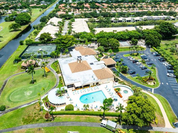 5186 Golfview Court 1914, Delray Beach FL 33484