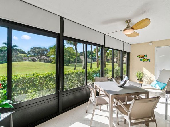 5186 Golfview Court 1914, Delray Beach FL 33484