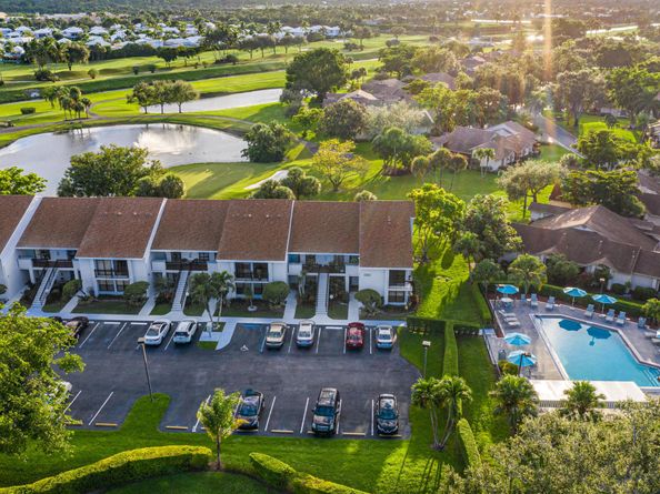 5186 Golfview Court 1914, Delray Beach FL 33484