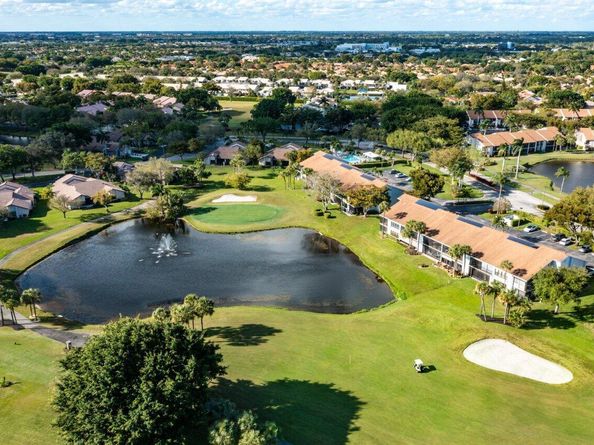 5186 Golfview Court 1914, Delray Beach FL 33484