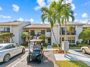 5186 Golfview Court 1914, Delray Beach FL 33484