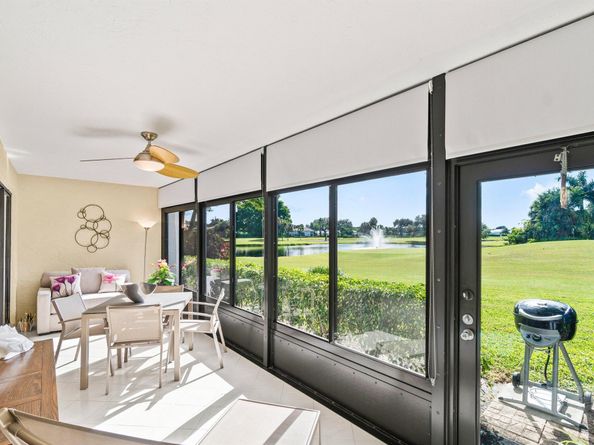 5186 Golfview Court 1914, Delray Beach FL 33484