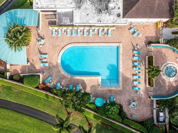 5186 Golfview Court 1914, Delray Beach FL 33484