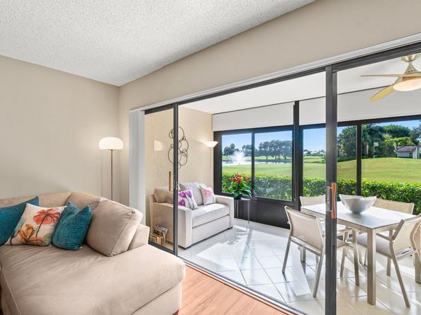 5186 Golfview Court 1914, Delray Beach FL 33484