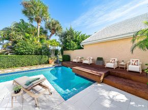 8 Windsor Lane, Palm Beach Gardens FL 33418