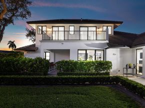 4834 S Lake Drive, Boynton Beach FL 33436