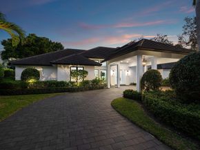 4834 S Lake Drive, Boynton Beach FL 33436