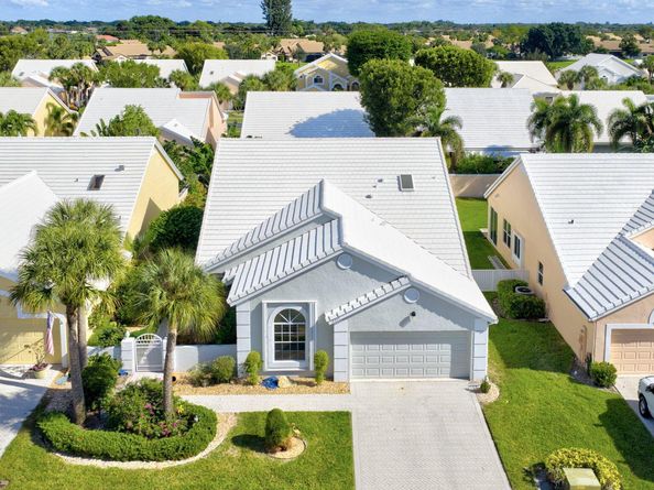 8337 Horseshoe Bay Road, Boynton Beach FL 33472