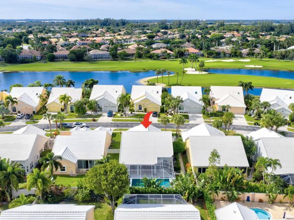 8337 Horseshoe Bay Road, Boynton Beach FL 33472