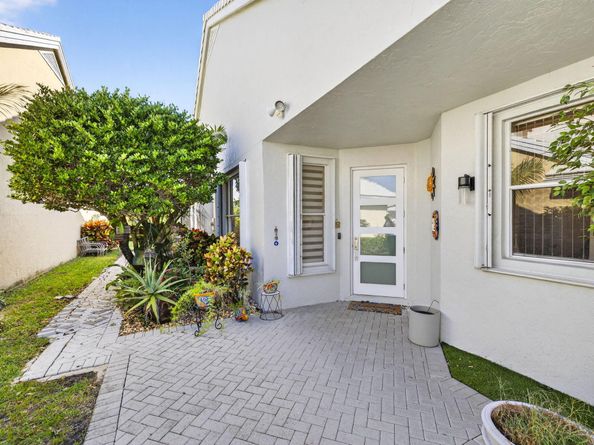 8337 Horseshoe Bay Road, Boynton Beach FL 33472