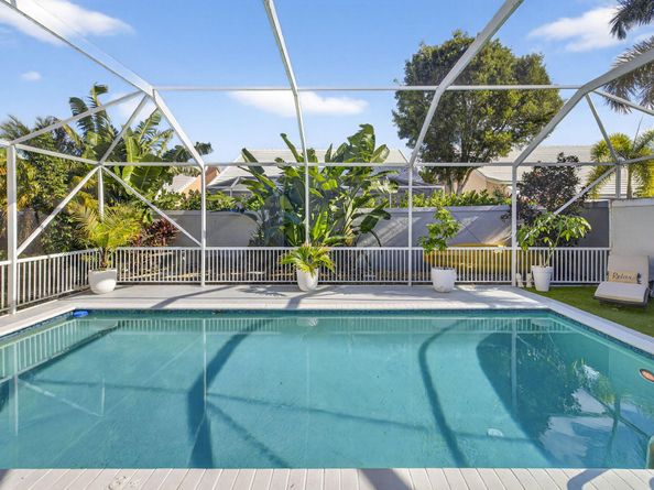 8337 Horseshoe Bay Road, Boynton Beach FL 33472