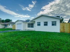 22710 SW 65th Circle, Boca Raton FL 33428