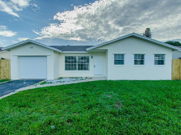 22710 SW 65th Circle, Boca Raton FL 33428