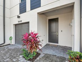 5649 Mentmore Drive, West Palm Beach FL 33407
