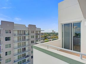 2550 SW 27th Ave PH1, Miami FL 33133