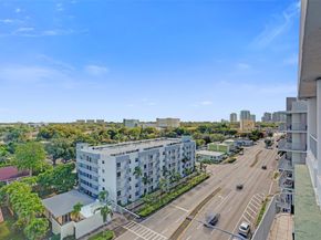 2550 SW 27th Ave PH1, Miami FL 33133