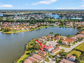 7745 Springfield Lake Drive, Lake Worth FL 33467