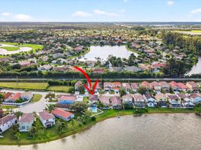 7745 Springfield Lake Drive, Lake Worth FL 33467