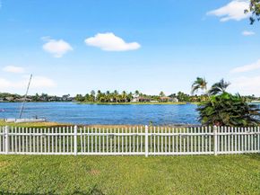 7745 Springfield Lake Drive, Lake Worth FL 33467