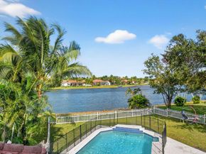 7745 Springfield Lake Drive, Lake Worth FL 33467