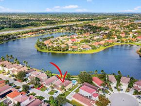 7745 Springfield Lake Drive, Lake Worth FL 33467