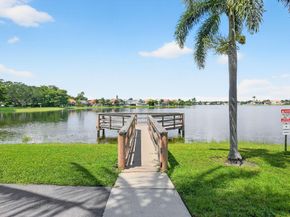 7745 Springfield Lake Drive, Lake Worth FL 33467