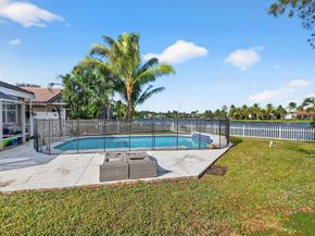 7745 Springfield Lake Drive, Lake Worth FL 33467