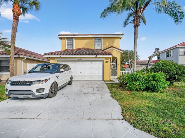 7745 Springfield Lake Drive, Lake Worth FL 33467