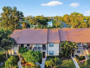 4542 Lucerne Lakes Boulevard E 202, Lake Worth FL 33467