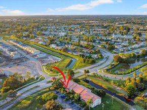 4542 Lucerne Lakes Boulevard E 202, Lake Worth FL 33467