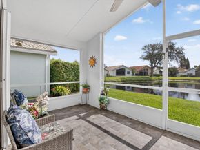 6031 Bay Isles Drive, Boynton Beach FL 33437
