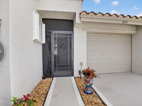 6031 Bay Isles Drive, Boynton Beach FL 33437