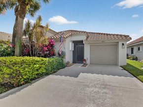 6031 Bay Isles Drive, Boynton Beach FL 33437