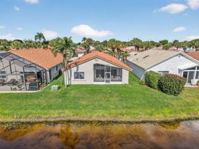 6031 Bay Isles Drive, Boynton Beach FL 33437