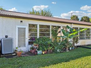 107 Lake Olive Drive, West Palm Beach FL 33411