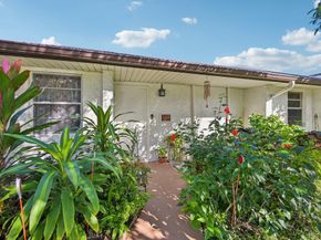 107 Lake Olive Drive, West Palm Beach FL 33411