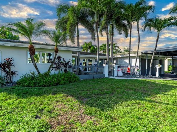 851 SE 5th Avenue, Pompano Beach FL 33060