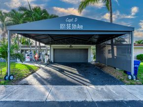 851 SE 5th Avenue, Pompano Beach FL 33060