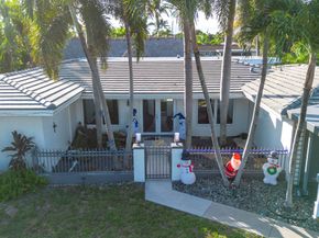 851 SE 5th Avenue, Pompano Beach FL 33060