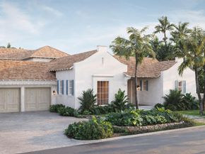 232 La Puerta Way, Palm Beach FL 33480